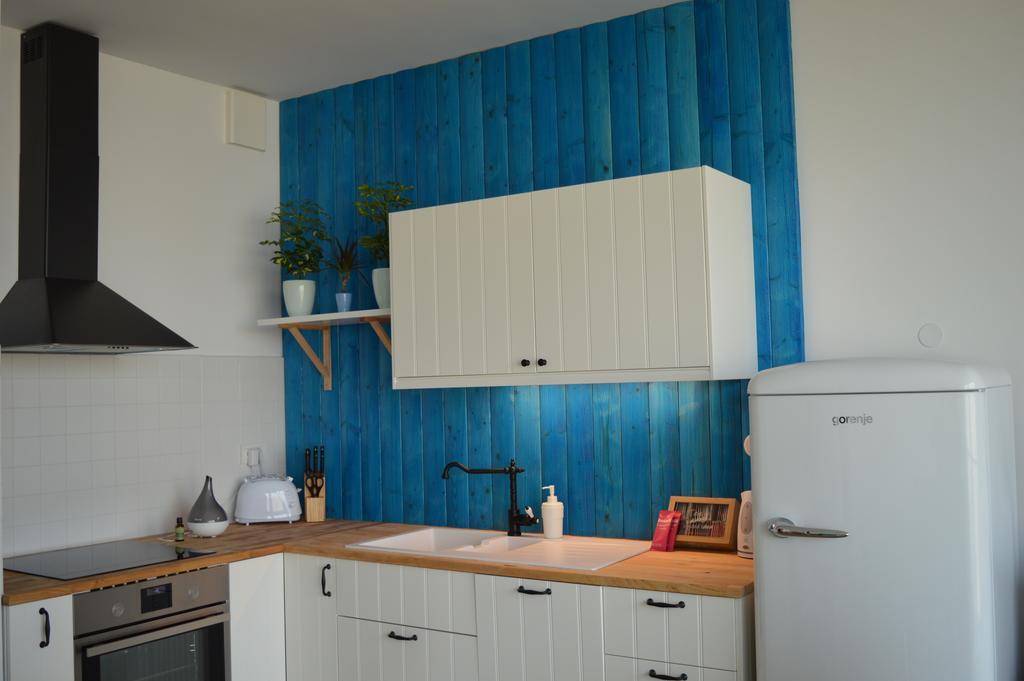 Tiliastay Liubliana Habitación foto