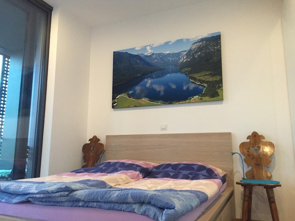 Tiliastay Liubliana Habitación foto